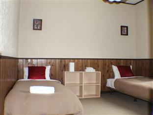 Alpine Lodge Хакуба Екстер'єр фото